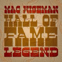 Mac Wiseman - Hall Of Fame Legend